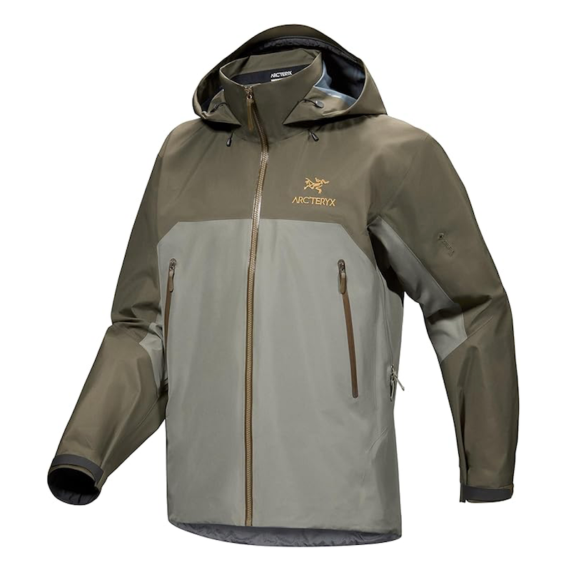 Arc’teryx Beta Ar Jacket Arc'teryx Beta AR Jacket Men's – Campers' Corner