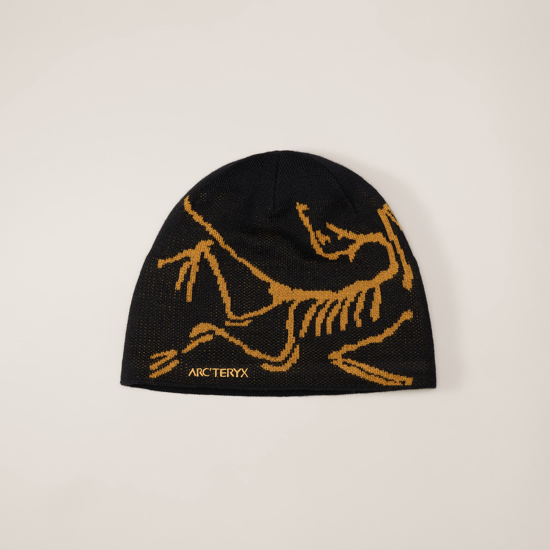 Arc'teryx Bird Head Toque – Campers' Corner