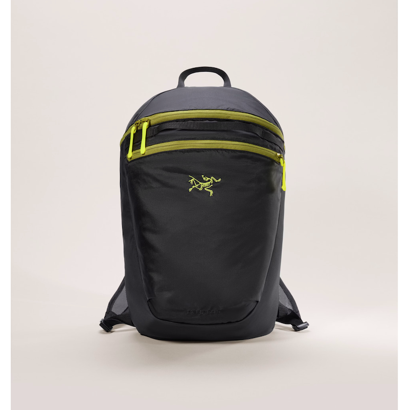 Arc'teryx Heliad 15 Backpack – Campers' Corner Arc'teryx Heliad 15 Backpack – Campers' Corner