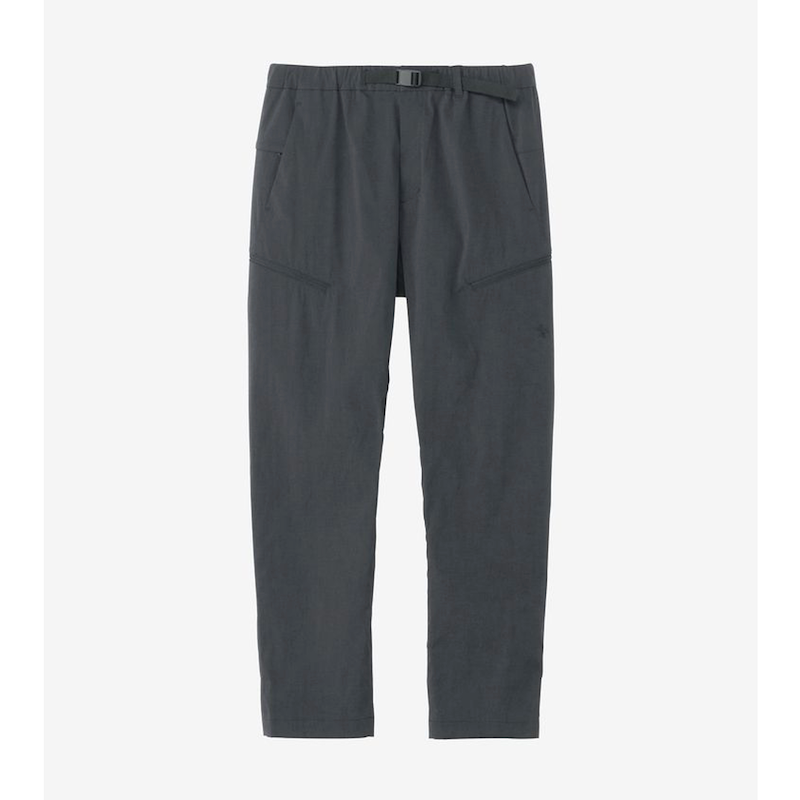 Goldwin Cordura Stretch Ventilated Pants (Unisex)