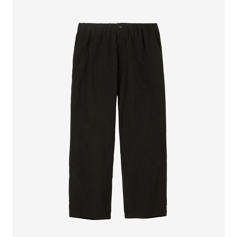 Goldwin Relaxed Straight Easy Pants (Unisex)