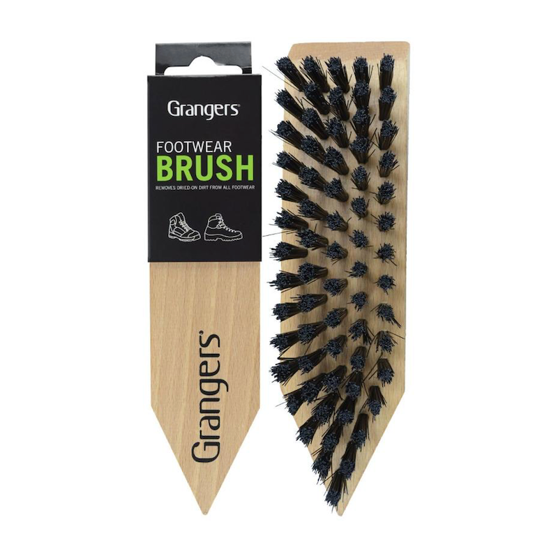 Grangers Footwear Brush