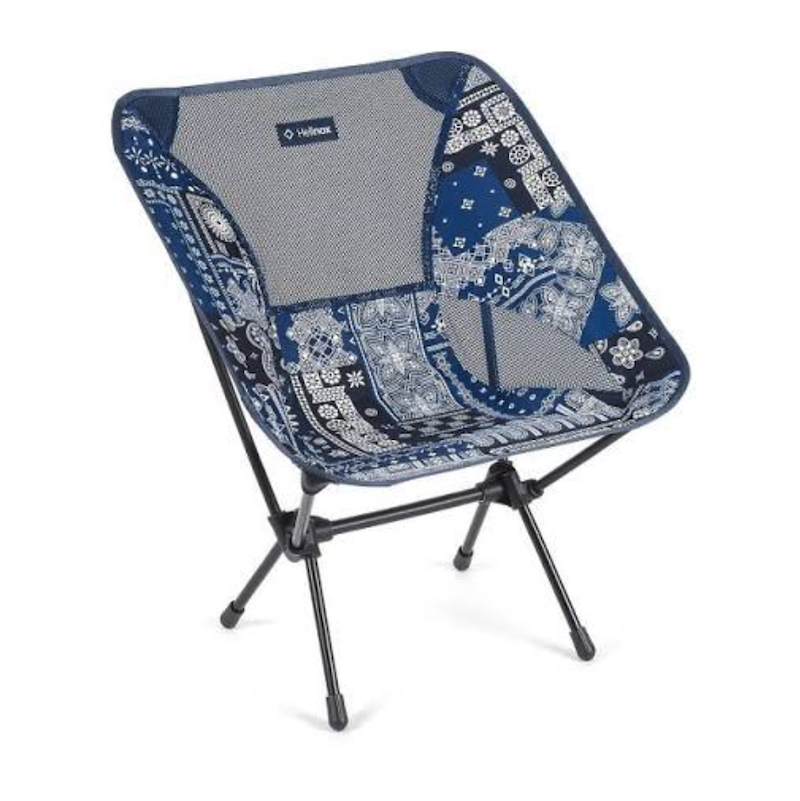 Helinox Chair One (re)