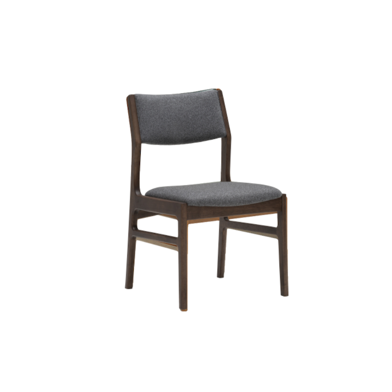 Karimoku60 Armless Dining Chair