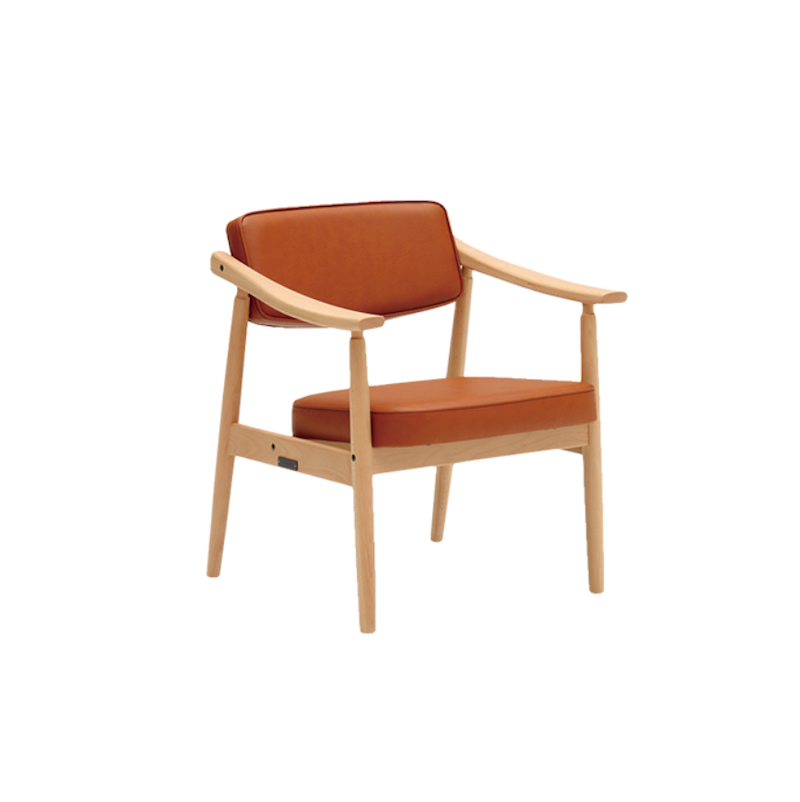 Karimoku60 D Chair