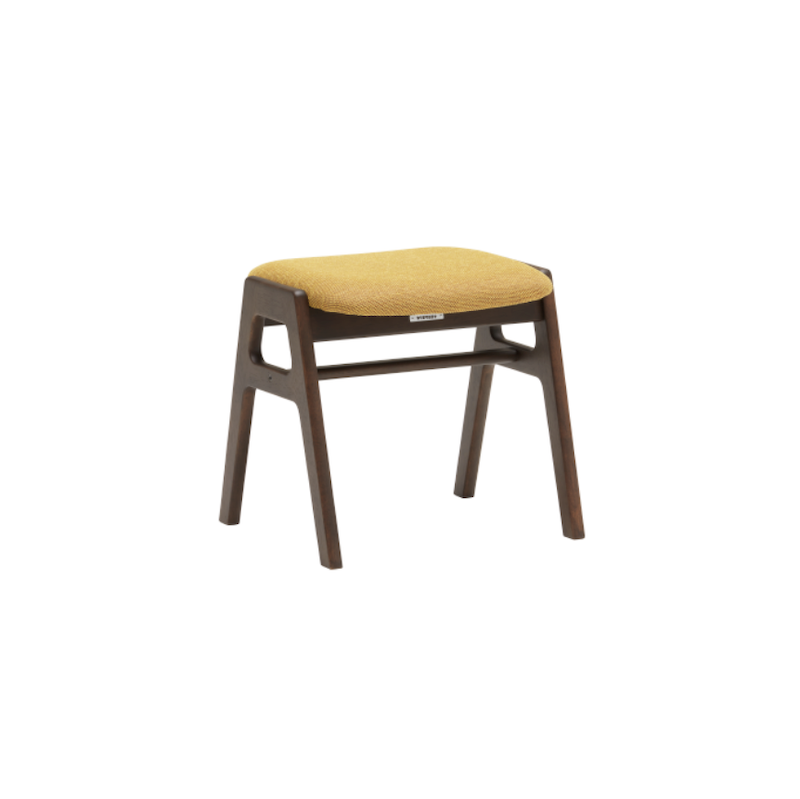 Karimoku60 Stacking Stool