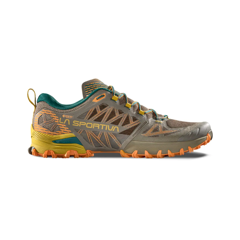 La Sportiva Bushido III GTX Men's