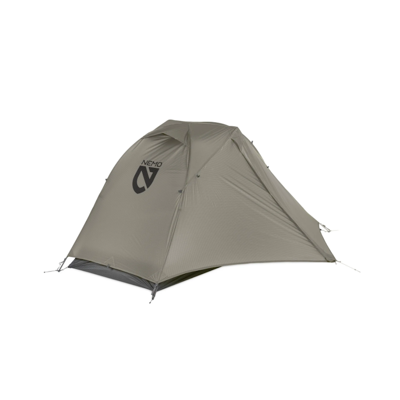 NEMO Equipment Dragonfly OSMO™ Ultralight Backpacking Tent 1P