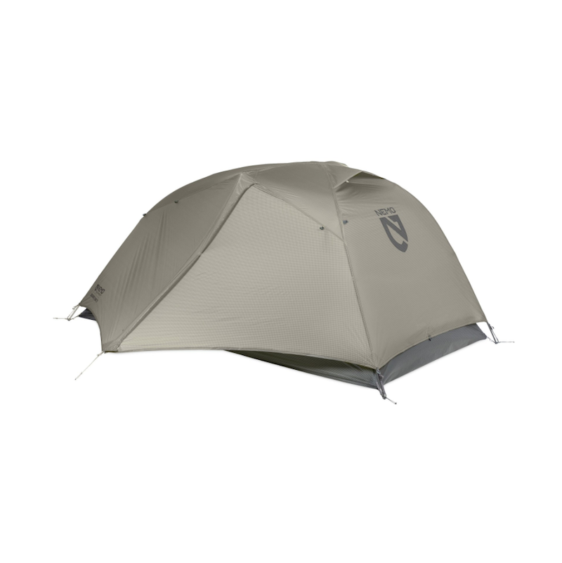 NEMO Equipment Dragonfly OSMO™ Ultralight Backpacking Tent 2P