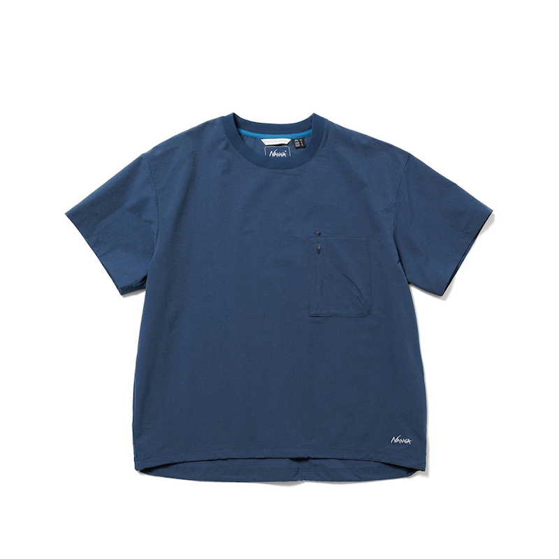 Nanga DotAir® Comfy Tee Men's