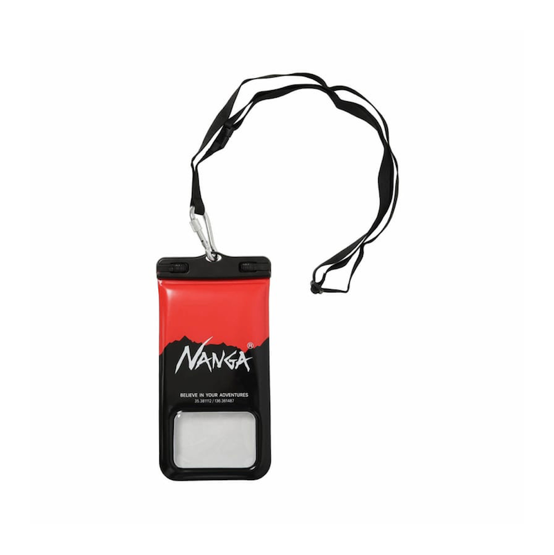 Nanga Floating Phone Protect Case