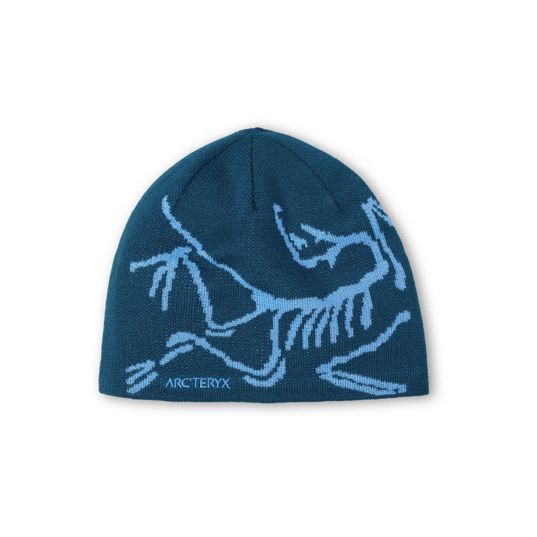 Arc'teryx Bird Head Toque – Campers' Corner Arc'teryx Bird Head Toque – Campers' Corner