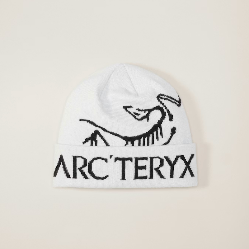 Arc'teryx Bird Word Toque