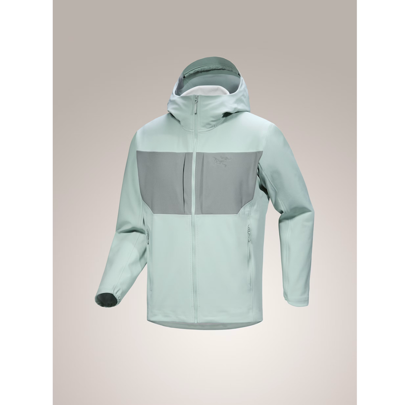 Arc'teryx Gamma MX Hoody Men's