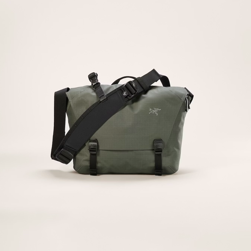 Arc'teryx Granville 10 Courier Bag