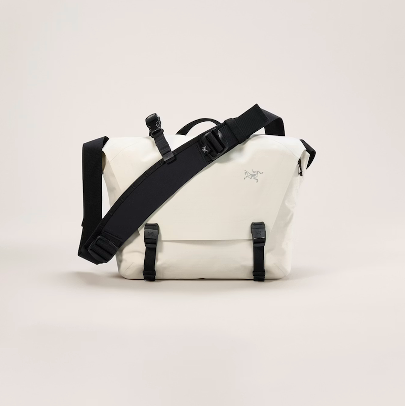 Arc'teryx Granville 10 Courier Bag