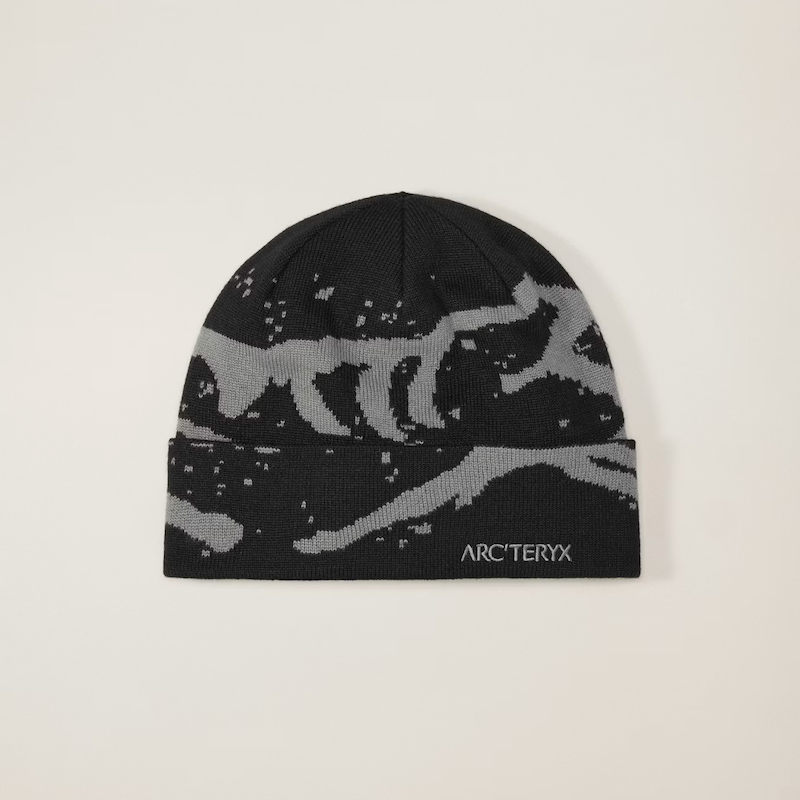 Arc'teryx Grotto Toque