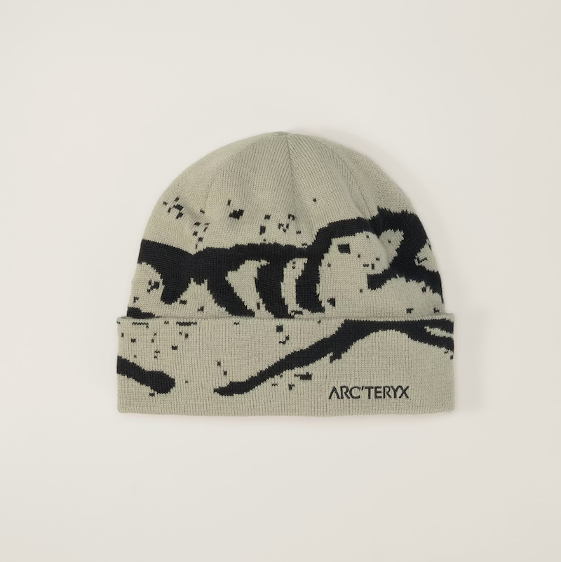 Arc'teryx Grotto Toque