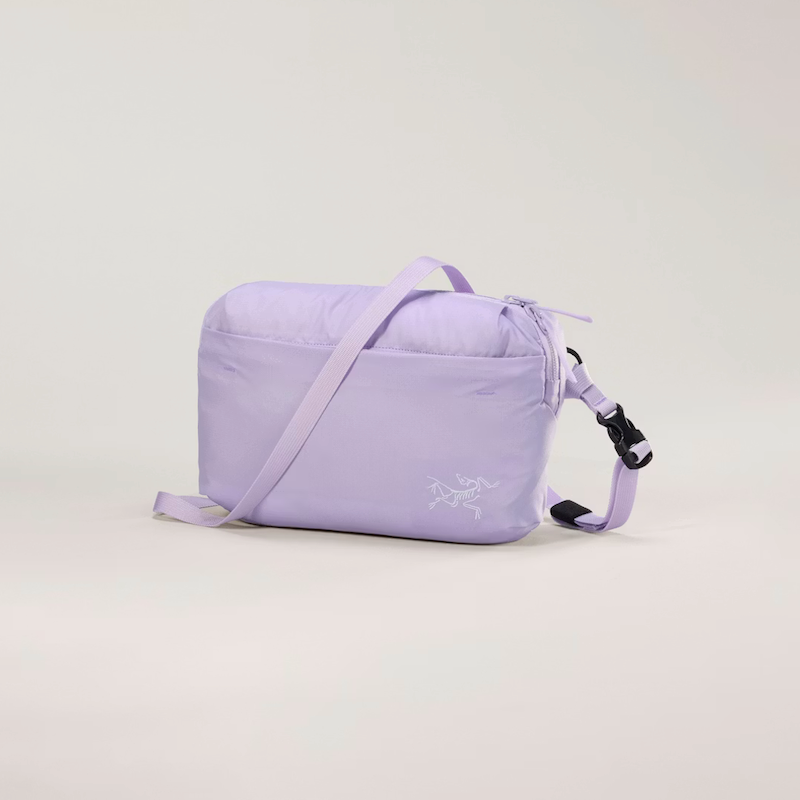 Arc'teryx Heliad Crossbody Bag