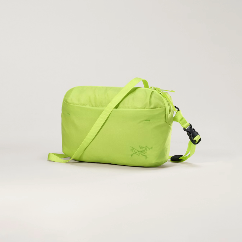 Arc'teryx Heliad Crossbody Bag
