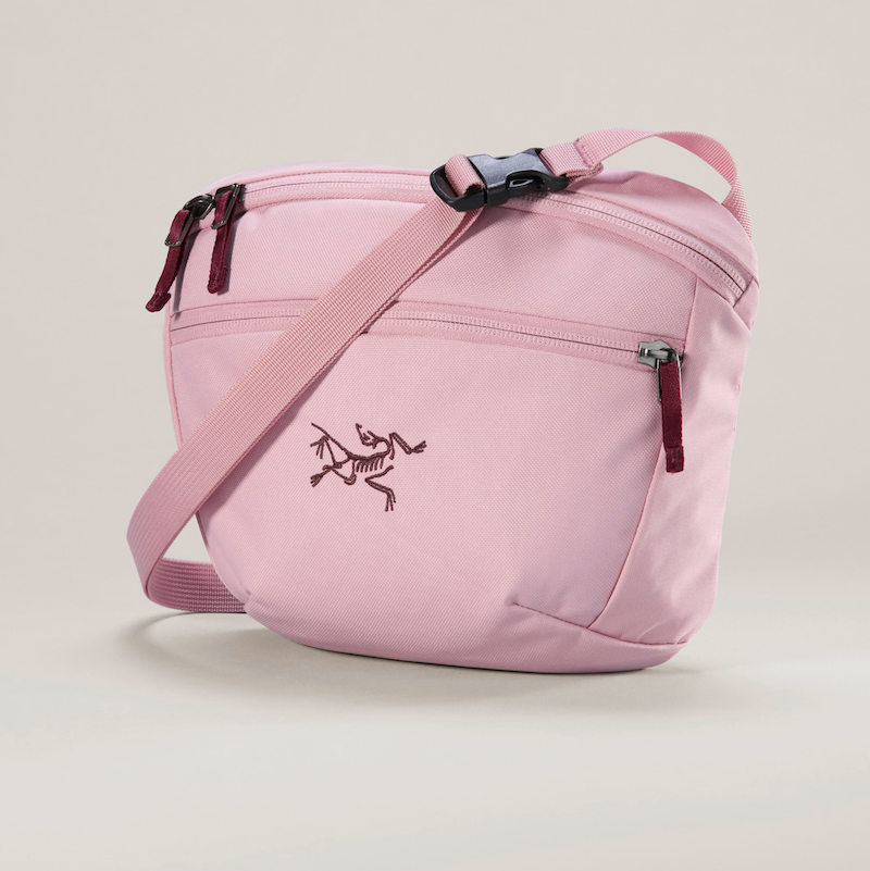 Arc'teryx Mantis 2 Waist Pack