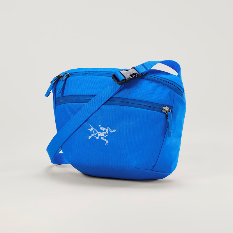 Arc'teryx Mantis 2 Waist Pack