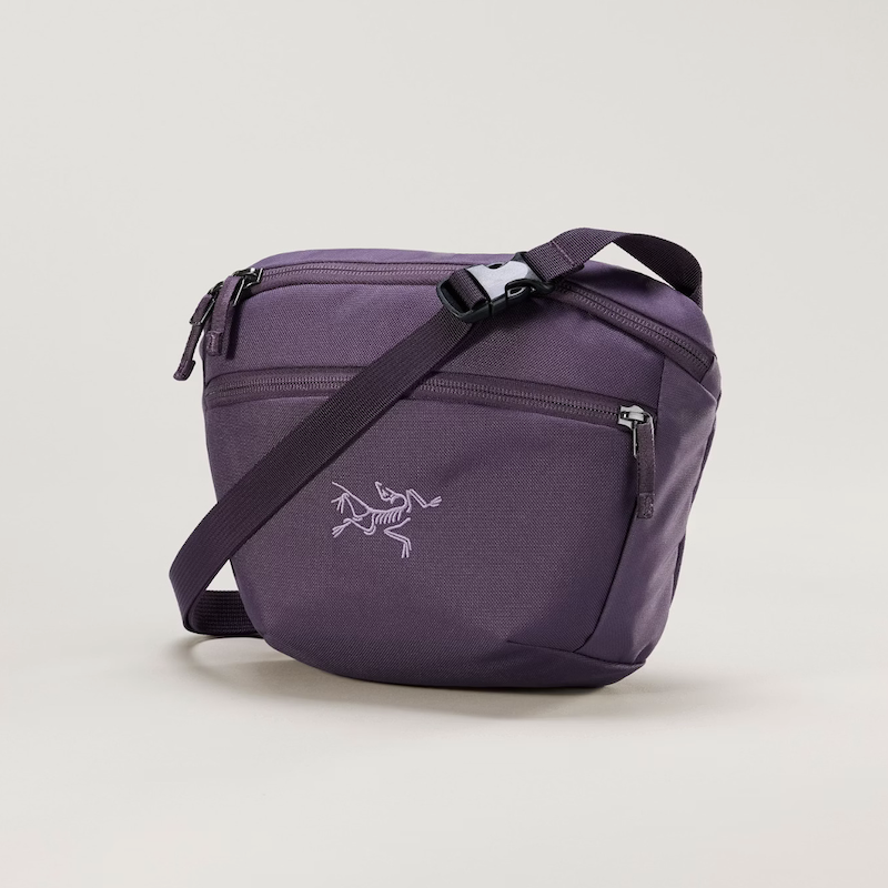 Arc'teryx Mantis 2 Waist Pack