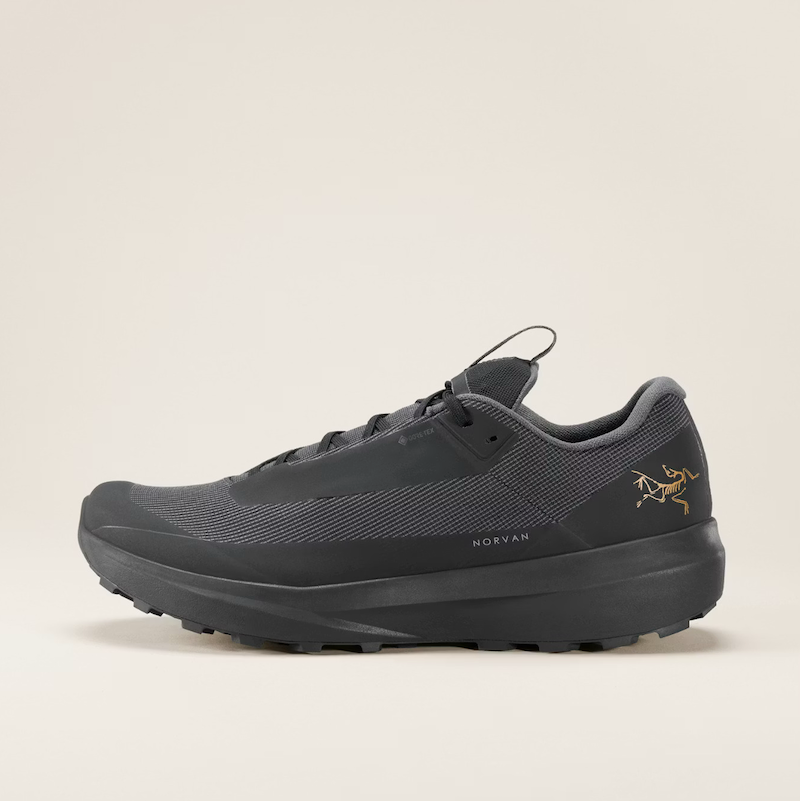 Arc'teryx Norvan LD 4 GTX Men's