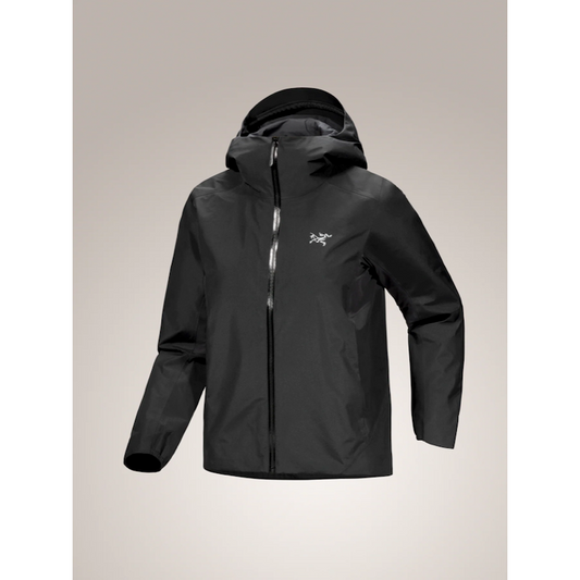 Arc'teryx Solano Hoody Women's