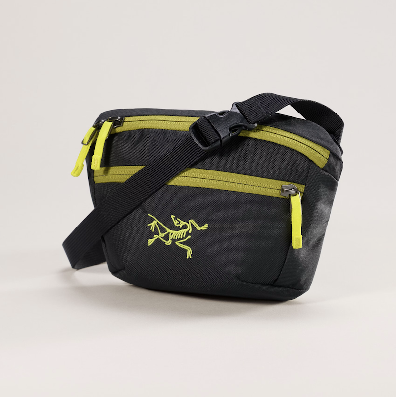 Arc'teryx Mantis 1 Waist Pack