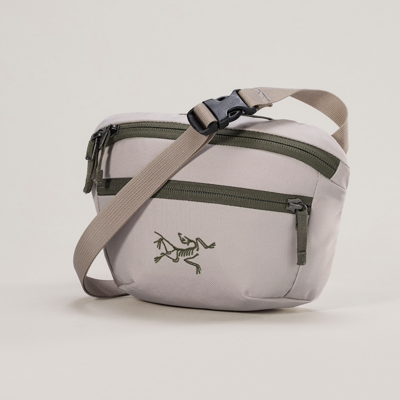 Arc'teryx Mantis 1 Waist Pack