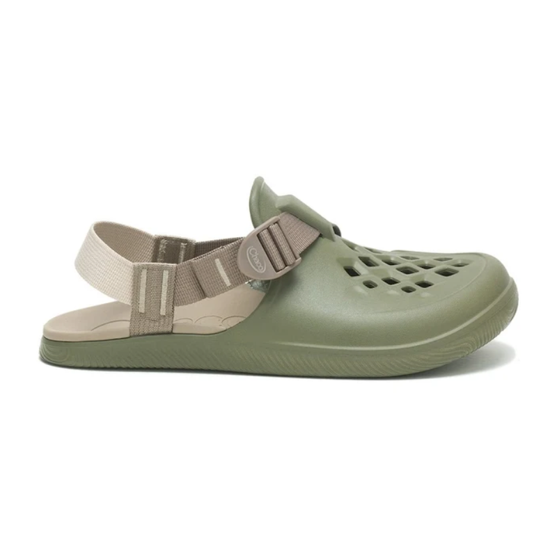Chaco Chillos Clogs Men's