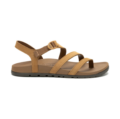 Chaco Lowdown Strappy Sandal Women's