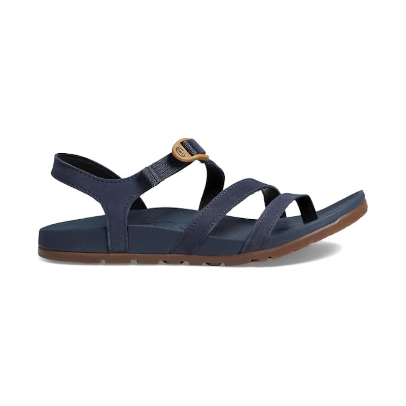 Chaco Lowdown Strappy Sandal Women's