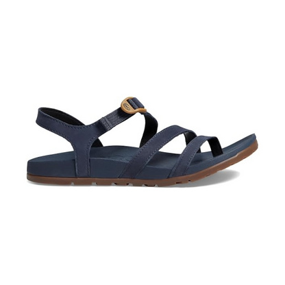 Chaco Lowdown Strappy Sandal Women's