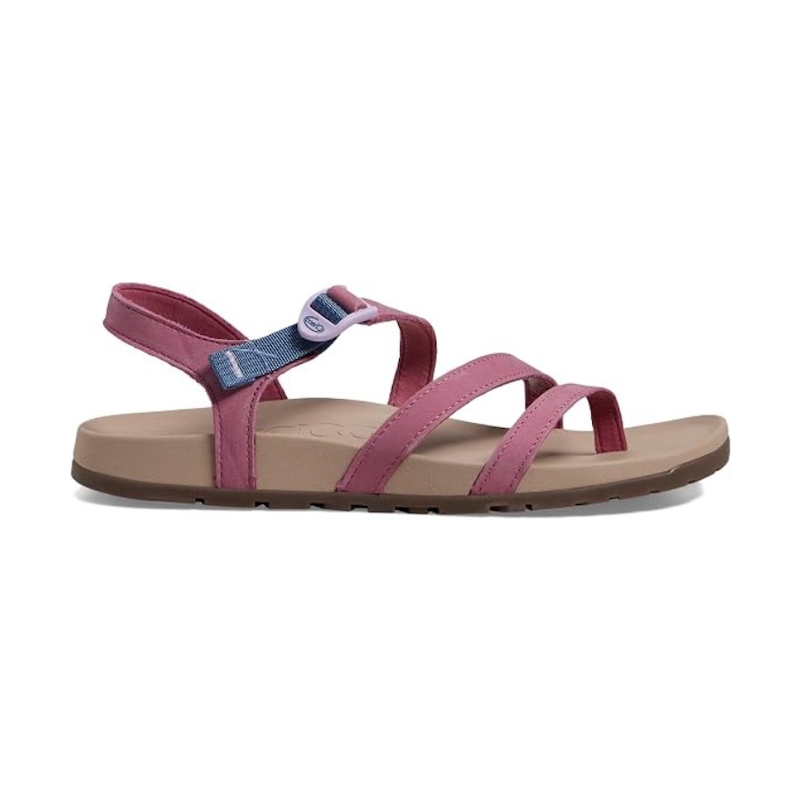 Chaco Lowdown Strappy Sandal Women's