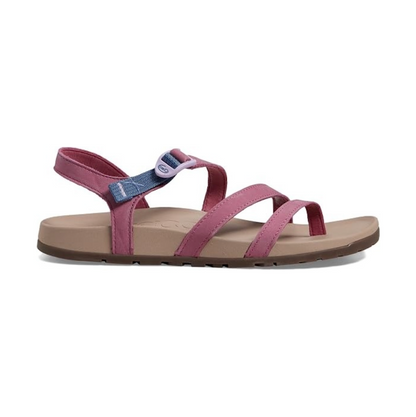Chaco Lowdown Strappy Sandal Women's