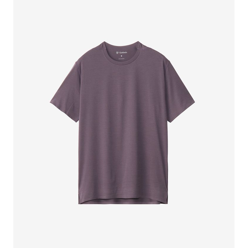 Goldwin Advanced Light T-Shirt (Unisex)