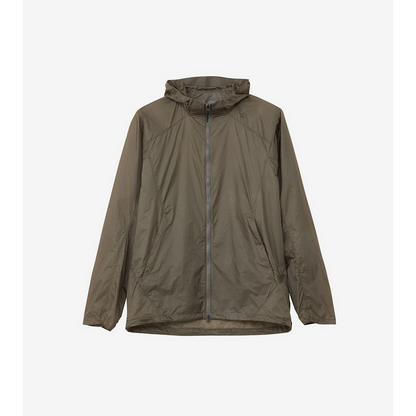 Goldwin Airy Shell Packable Wind Jacket (Unisex)