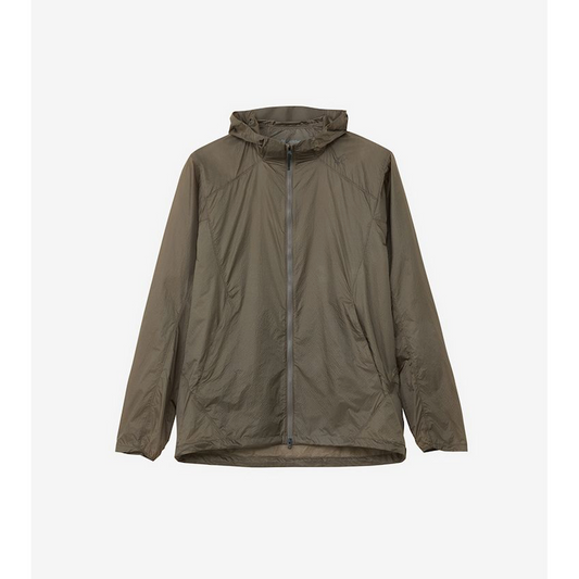 Goldwin Airy Shell Packable Wind Jacket (Unisex)