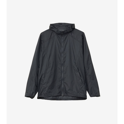 Goldwin Airy Shell Packable Wind Jacket (Unisex)