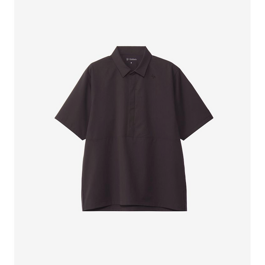 Goldwin All Direction Light Hike SS Shirt (Unisex)