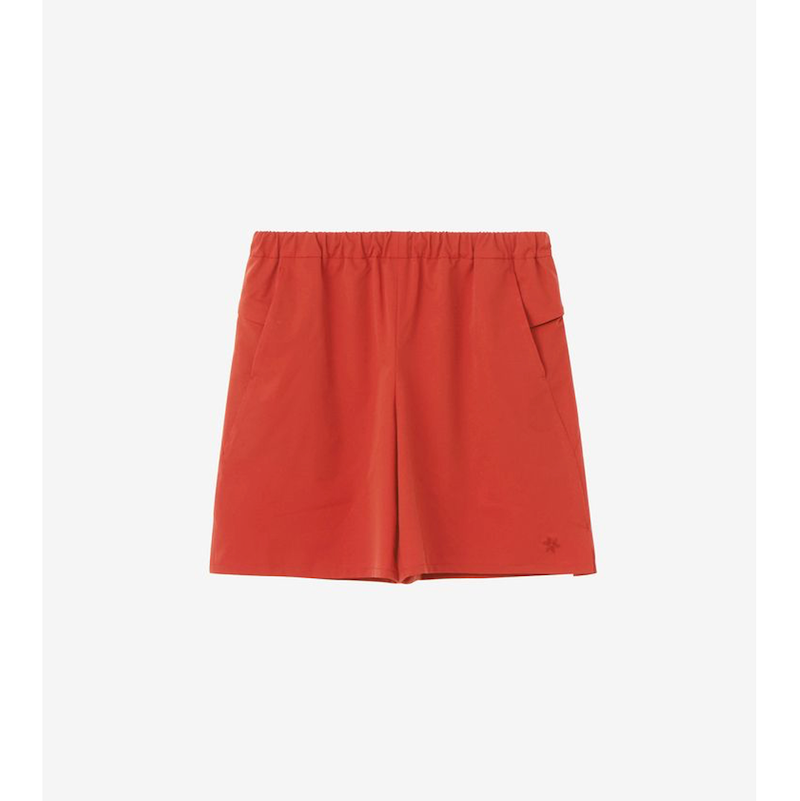Goldwin All Direction Light Shorts (Unisex)