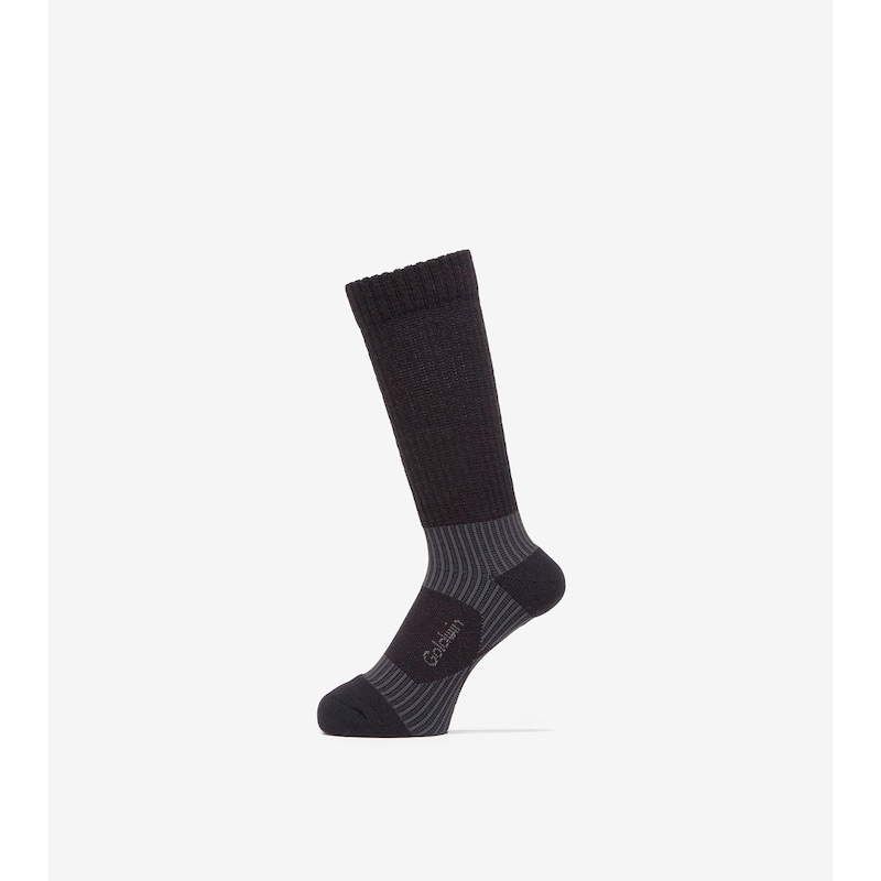 Goldwin Arch Support Trekking Socks (Midweight)(Unisex)