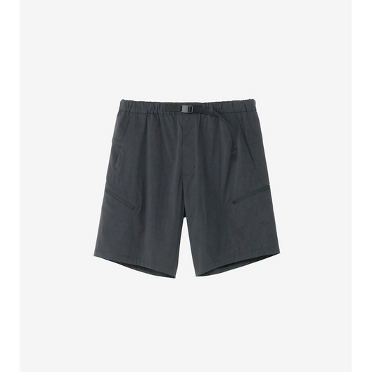 Goldwin Cordura Stretch Ventilated Mill Shorts (Unisex)