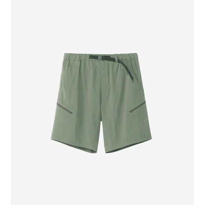 Goldwin Cordura Stretch Ventilated Mill Shorts (Unisex)