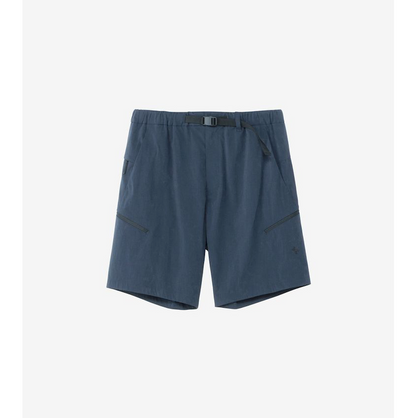 Goldwin Cordura Stretch Ventilated Mill Shorts (Unisex)