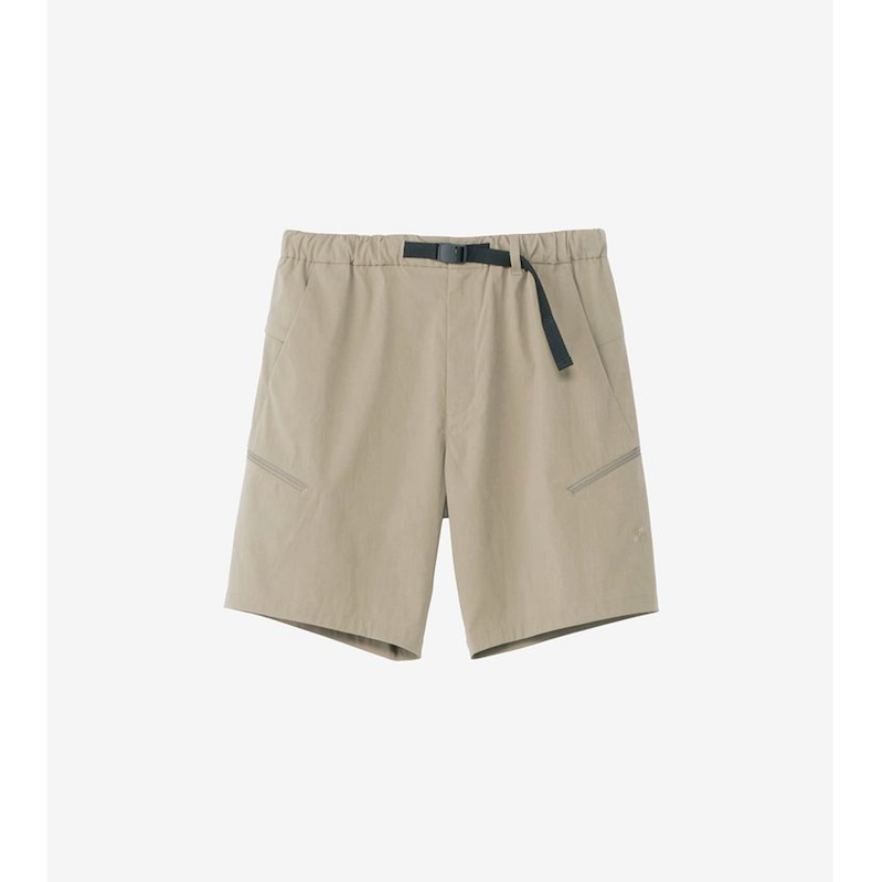 Goldwin Cordura Stretch Ventilated Mill Shorts (Unisex)