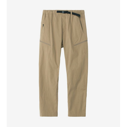 Goldwin Cordura Stretch Ventilated Pants (Unisex)