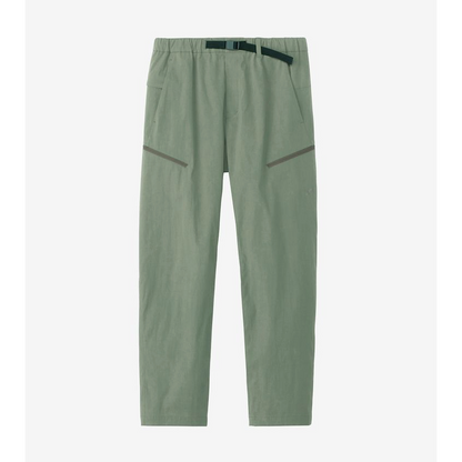 Goldwin Cordura Stretch Ventilated Pants (Unisex)